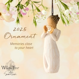 2025 Willow Ornament
