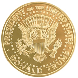 Trump Fight Coin