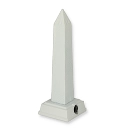 Washington Monument Pencil Sharpener