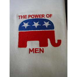 The Power of Men Cap