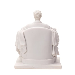 Abraham Lincoln Figurine