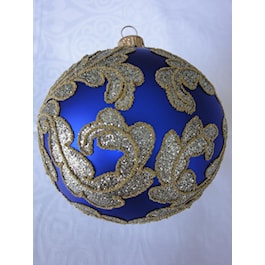 Ornate Great Seal Ornament