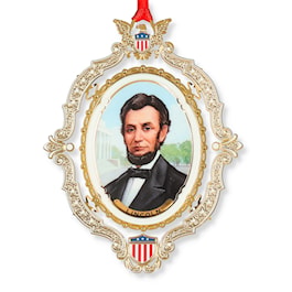 The American Presidents:  Lincoln