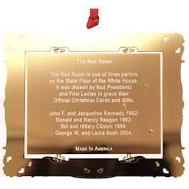 Featured by Kennedy, Reagan, Clinton and Bush