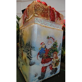 Santa's Village