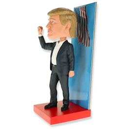 2025 Inauguration Limited Edition Bobblehead