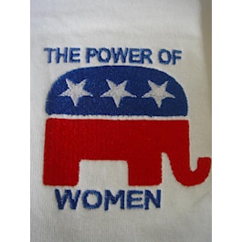 The Power of Women Polo