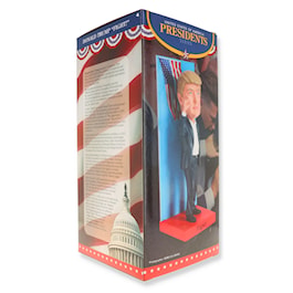 2025 Inauguration Limited Edition Bobblehead