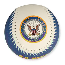US Navy Baseball