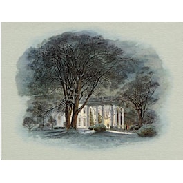 Democrat President Johnson Gift Print Set