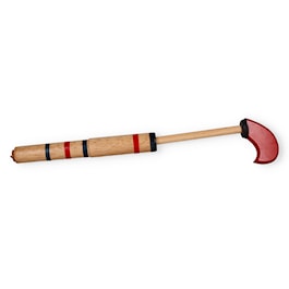 Wooden Popgun