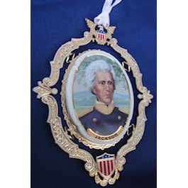 The American Presidents:  Jackson