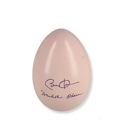 2011 ASSORTED White House Easter Egg