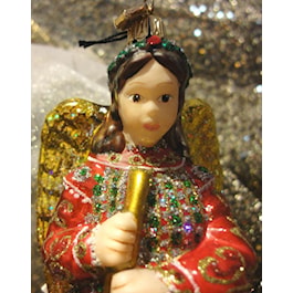 Renaissance Angel