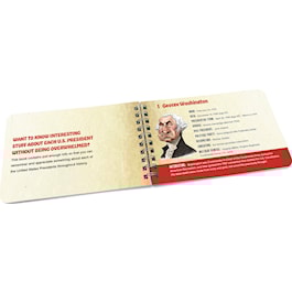 The Presidents - Get To Know Your Commanders-In-Chief