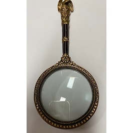 Eagle Magnifying Glass