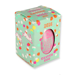 2016 Party Pink White House Easter Egg