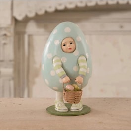 Easter Egg Luke Figurine