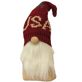 Stuffed USA Hat Gnome