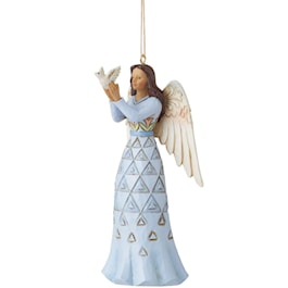 Bereavement Angel Ornament