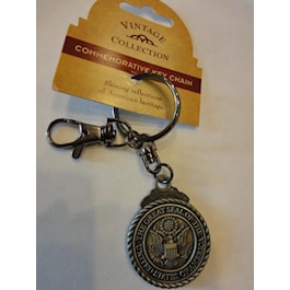 Commemorative Key Chain