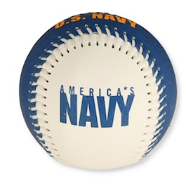 US Navy Baseball