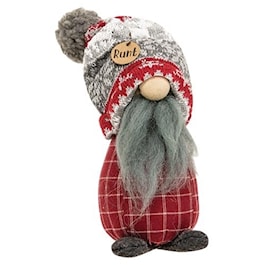 Runt the Gnome