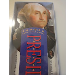 Fandex of the Presidents