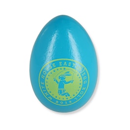 2013 Blue White House Easter Egg