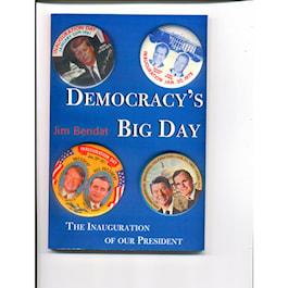 Democracy's Big Day Book