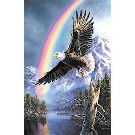 Eagle of Promise Puzzle