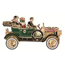 2012 and 2011 Official White House Ornaments