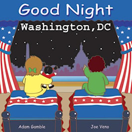 Good Night Washington, DC