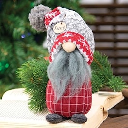 Runt the Gnome