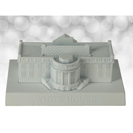 The White House Pencil Sharpener