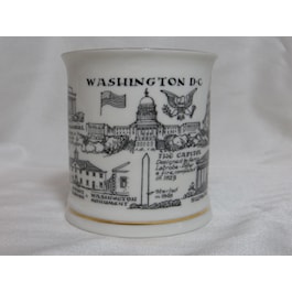 Washington DC Tankard
