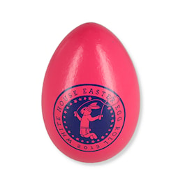 2013 Pink White House Easter Egg