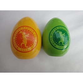 2012 White House Green Easter Egg
