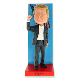 2025 Inauguration Limited Edition Bobblehead