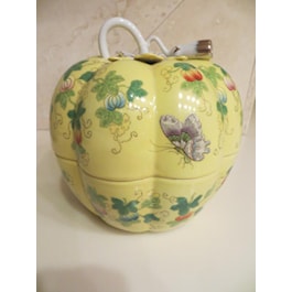 Decorative Pumpkin