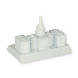 U.S. Capitol Pencil Sharpener