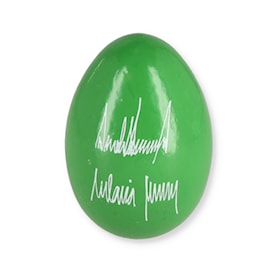 2019 Official White House Easter Egg GREEN