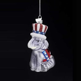 Elephant - Vote Republican  2012