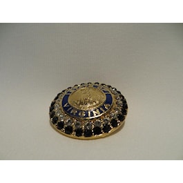 State Seal of Virginia