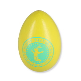 2013 Yellow White House Easter Egg