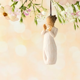 2025 Willow Ornament