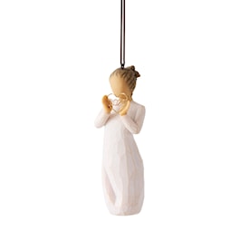 2025 Willow Ornament