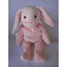 Pink Bunny and 2011 Pink Egg