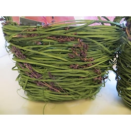 Set of Grass baskets
