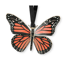 Monarch Butterfly Ornament